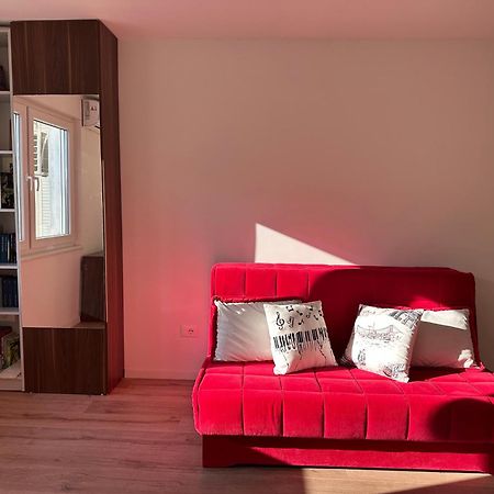 Studio Y Gjakova Eksteriør bilde