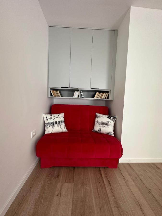 Studio Y Gjakova Eksteriør bilde
