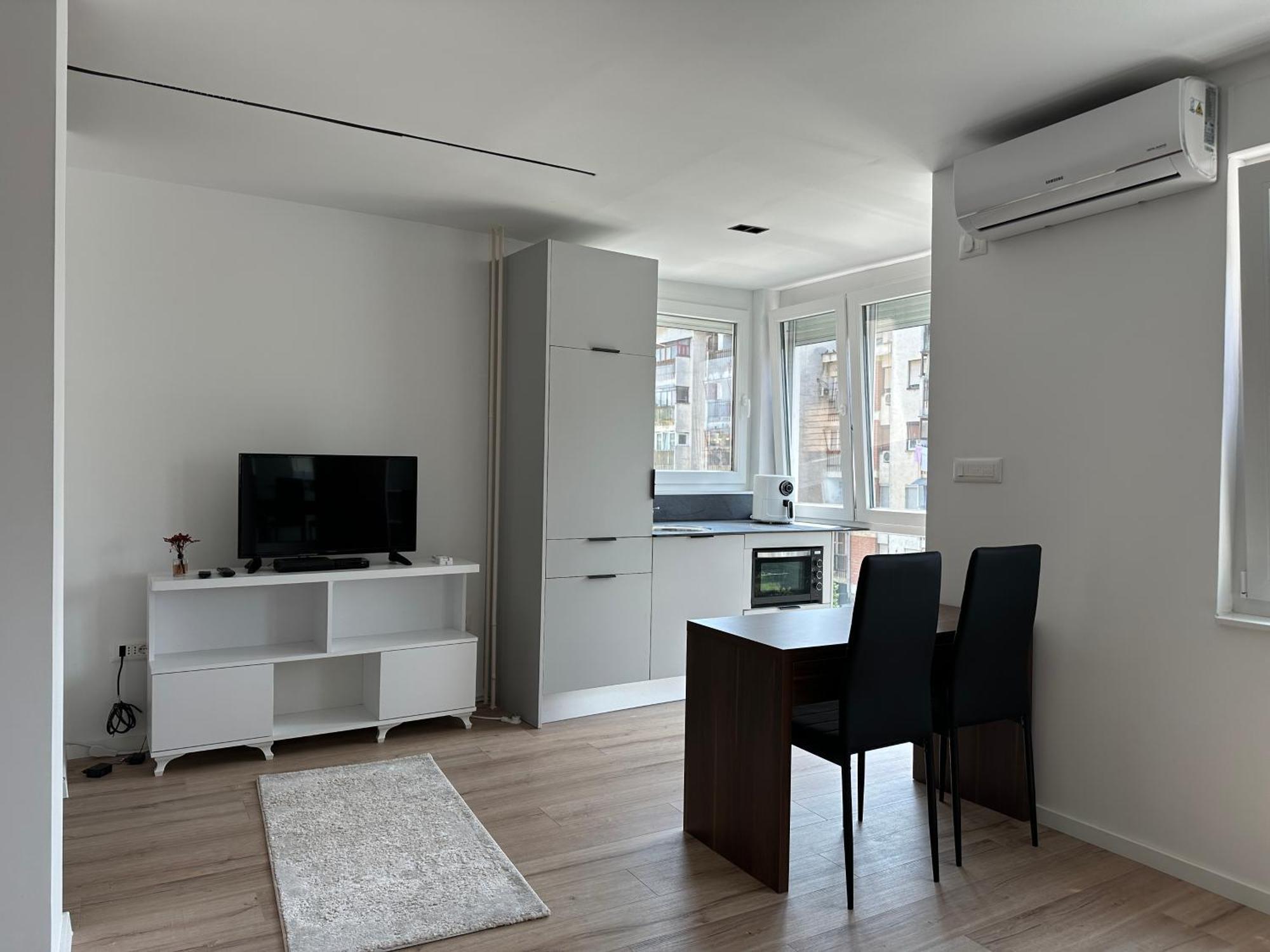 Studio Y Gjakova Eksteriør bilde